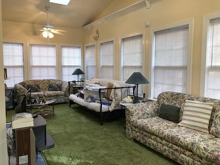 Sunroom