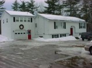 2552 N Belfast Ave, Augusta, ME 04330