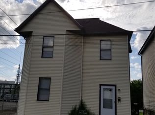 215 S Wade Ave, Washington, PA 15301