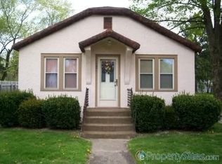 315 Hillview Ave, Buchanan, MI 49107