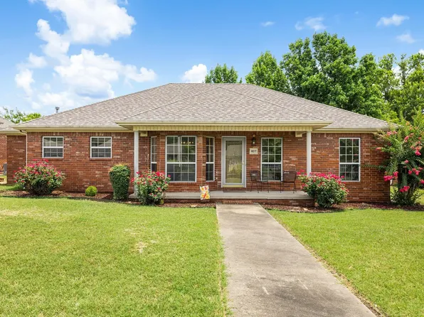 607 Dakota St, Cabot, AR 72023
