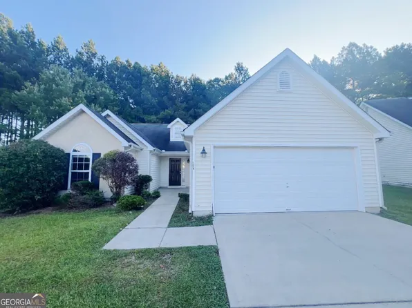 136 Fairhaven Trl, Fairburn, GA 30213