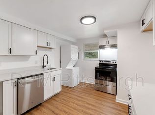 546 Old Frankstown Rd UNIT A, Monroeville, PA 15146