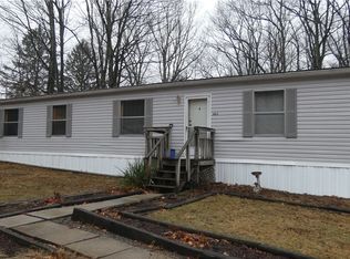 463 Skylare Dr, Prospect, PA 16052