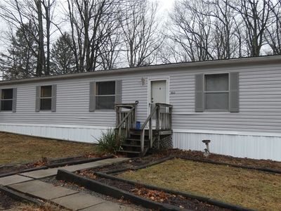 463 Skylare Dr, Prospect, PA, 16052