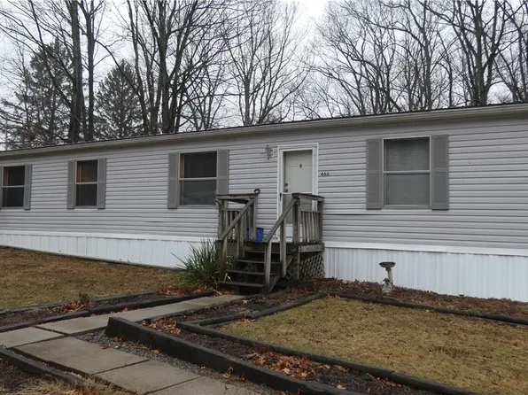 463 Skylare Dr, Prospect, PA 16052