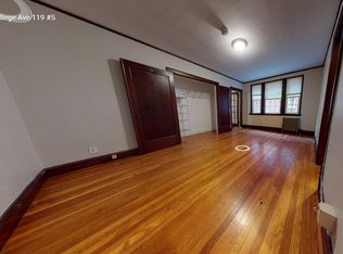 119A College Ave #5, Somerville, MA 02144