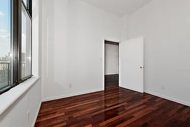 Rented by J Misrahi Realty Corp