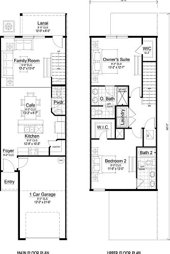 2nd image of 64 Thurnham Ln