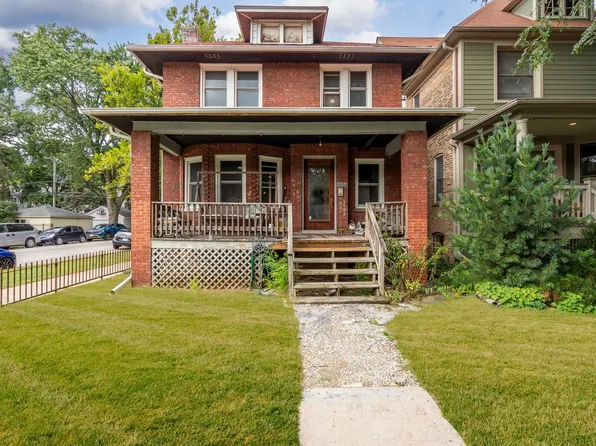 (undisclosed Address), Chicago, IL 60660