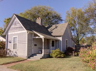 215 Kern Pl, Knoxville, TN 37917