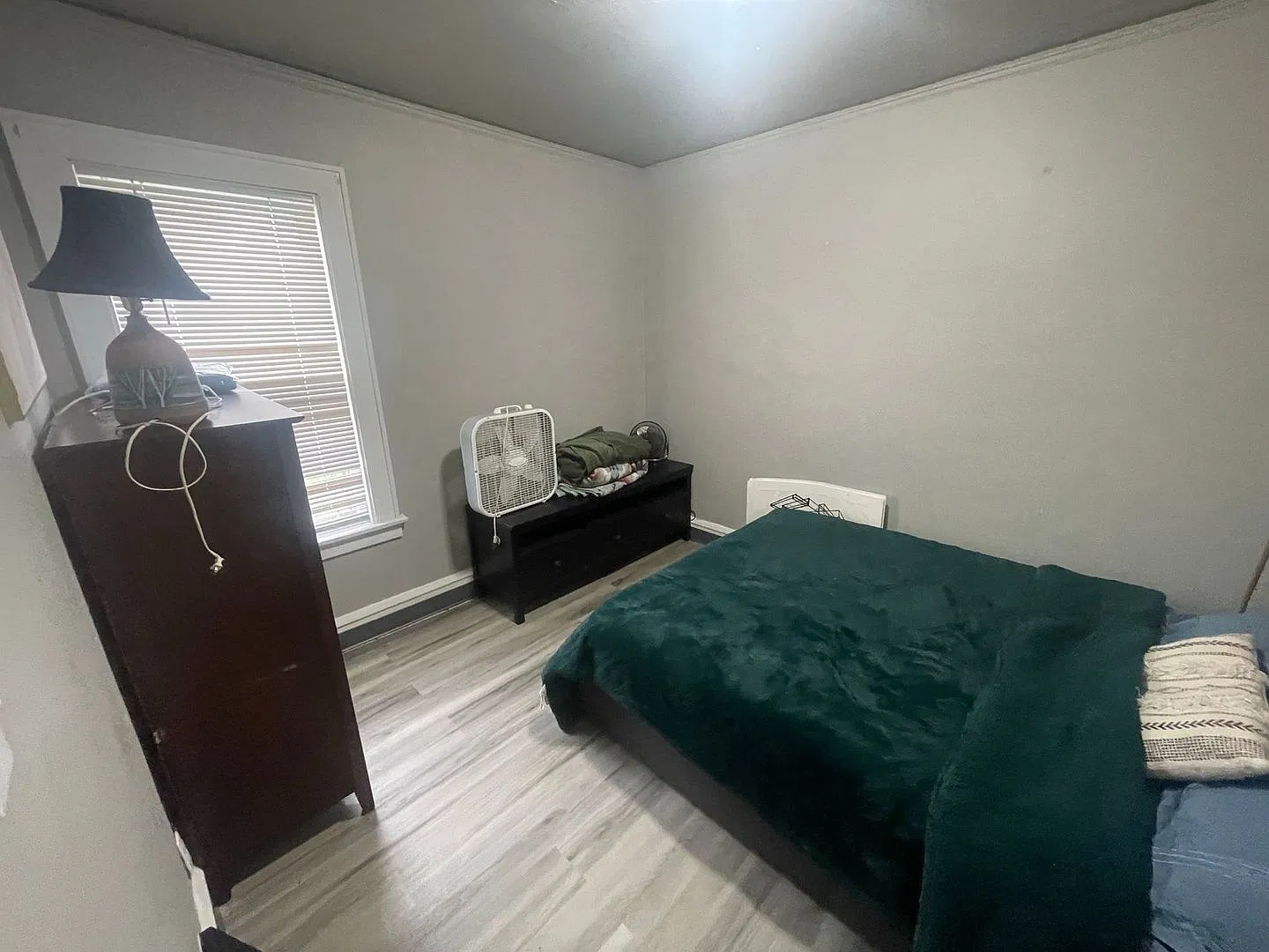 3807-3807A N 27th St. - Duplex — Photo 2