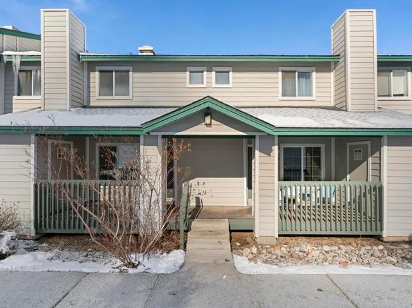 1100 Goeglein Gulch Road #163, Durango, CO 81301