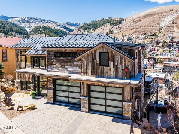 253 McHenry Ave, Park City, UT 84060