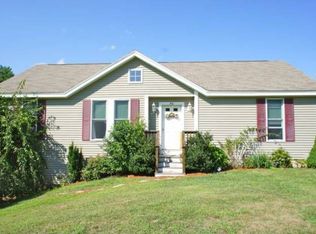 314 Old Dover Rd, Rochester, NH 03867
