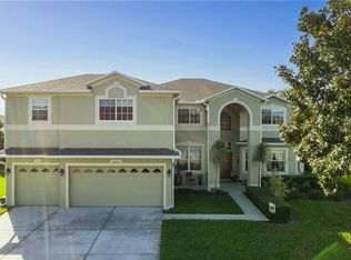 4890 Fells Cove Ave, Kissimmee, FL 34744
