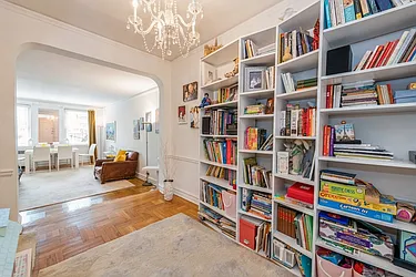 Sold by Brown Harris Stevens