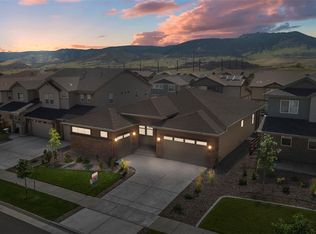 8823 Flattop St, Arvada, CO 80007