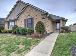 2213 Triple Crown Way, Owensboro, KY 42301