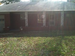 1105 W 27th St S, Independence, MO 64052