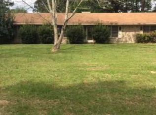 510 Uncas St, Logansport, LA 71049