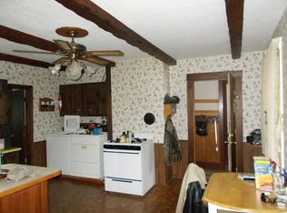 25 Forest St, Fitchburg, MA 01420