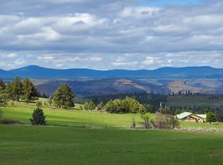 44221 Top Rd, Monument, OR 97864