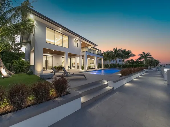 2880 NE 9th St, Pompano Beach, FL 33062