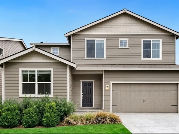 11468 57th Street Ct E, Puyallup, WA 98372
