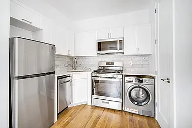 Rented by Freestone Property Group