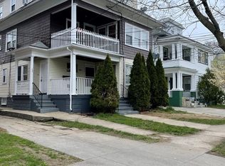 115 Verndale Ave, Providence, RI 02905