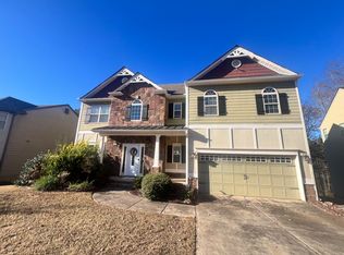 3680 Falling Leaf Ln, Cumming, GA 30041