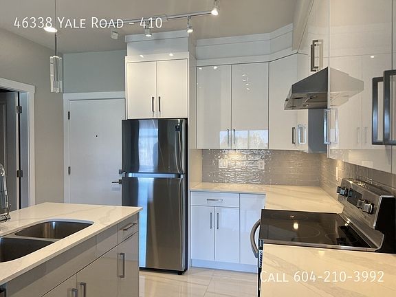 3rd image of 46338 Yale Rd #410