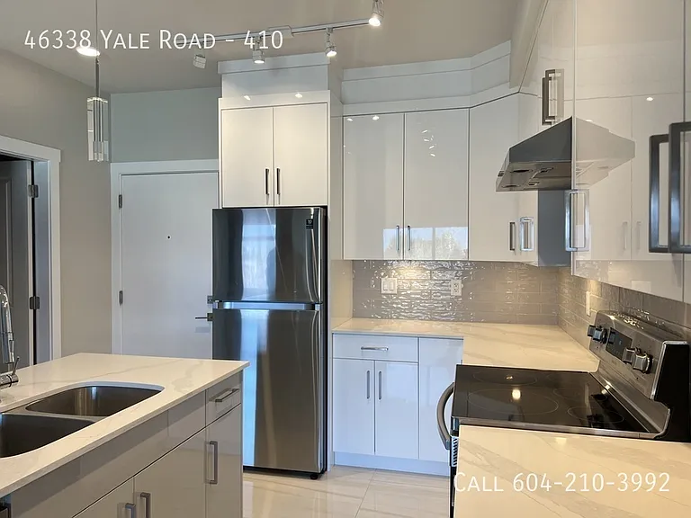 46338 Yale Rd #410 — Photo 3