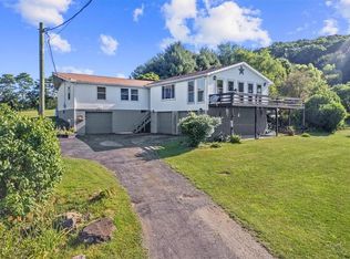 378 Tomlinson Run Church Rd, Georgetown, PA 15043