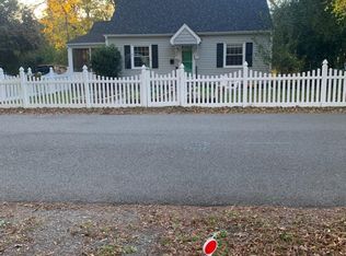 106 N Snead St, Ashland, VA 23005