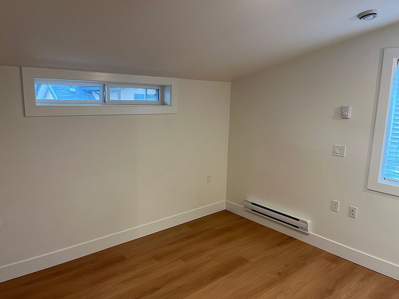 Vancouver Townhouse for rent - 1 Bedroom — photo 11