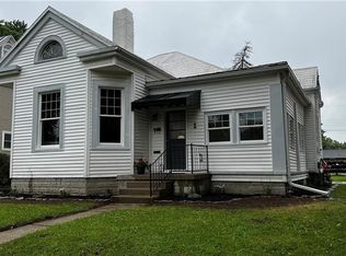 506 W Main St, Eaton, OH 45320
