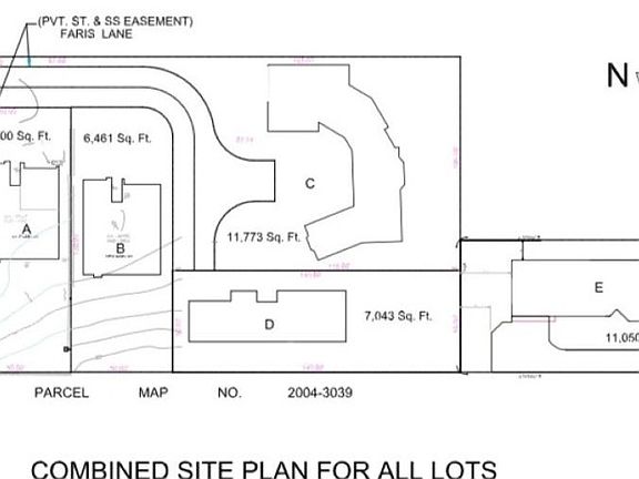 3rd image of 5164 N Faris Ln #C
