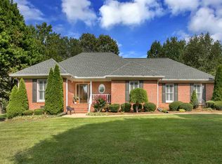 8431 Azalea Dr, Pinson, AL 35126