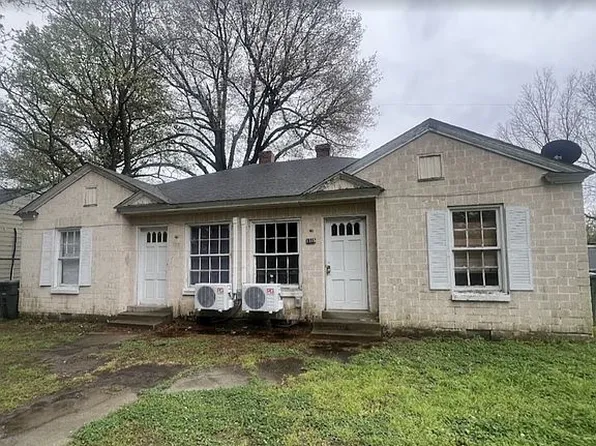 1313-1323 W Walnut St, Blytheville, AR 72315