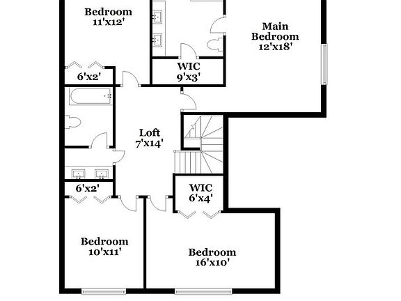 3rd image of 1213 NW 159th Ln