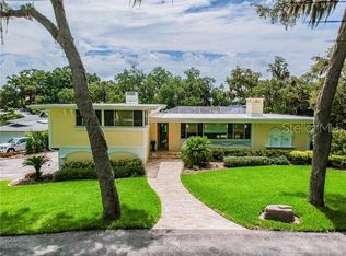904 Bayshore Dr, Tarpon Springs, FL 34689