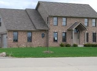 11506 Heritage Path, Richmond, IL 60071