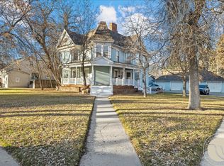 105 Yellowstone Ave, Billings, MT 59101