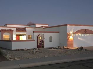 2915 Hook Rd SE, Deming, NM 88030