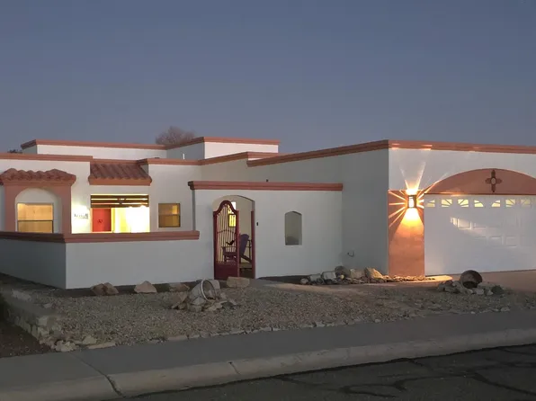 2915 Hook Rd SE, Deming, NM 88030