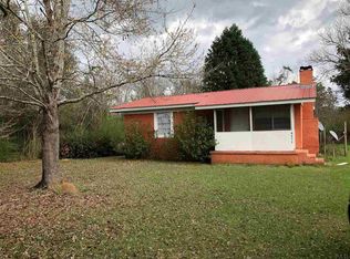 8071 Pine Forest Rd, Walnut Hill, FL 32568