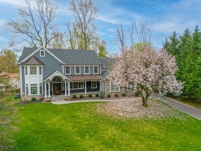 16 Fernhill Rd, Springfield, NJ, 07081