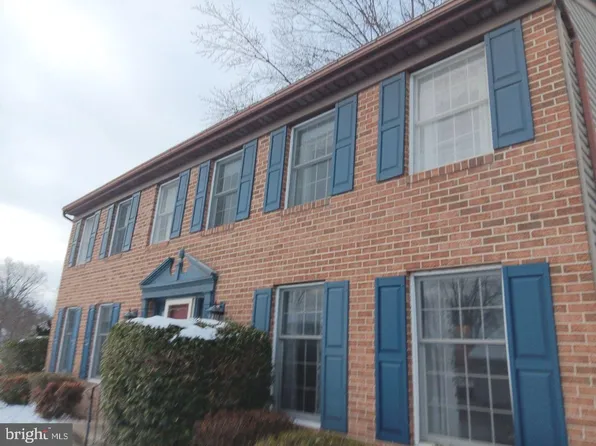 18114 Bilney Dr, Olney, MD 20832